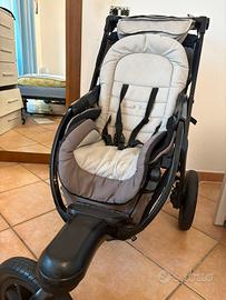 Trio chicco activ3