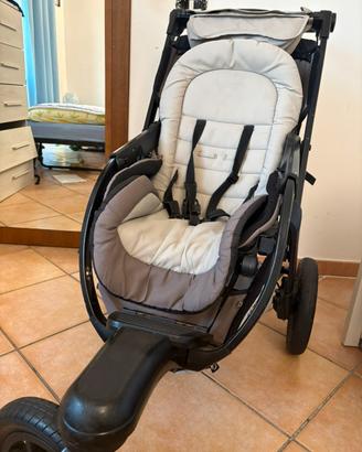 Trio chicco activ3