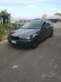  bmw 320 e46 