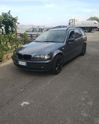  bmw 320 e46 