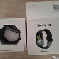 orologio samsung galaxy fit 3