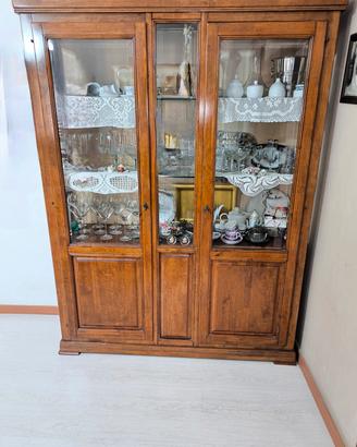 vetrina soggiorno