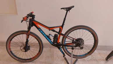 cannondale scalpel