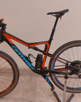 cannondale scalpel