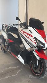 T max 530