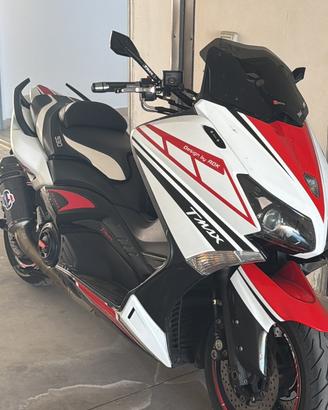 T max 530