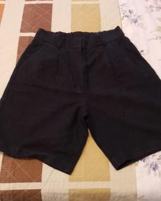 Bermuda donna H&M