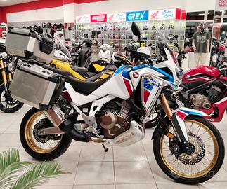 Honda CRF1100L Africa Twin - 2021