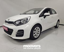 KIA Rio 1.2 CVVT 5p. Cool