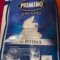 Piumone matrimoniale