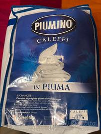 Piumone matrimoniale