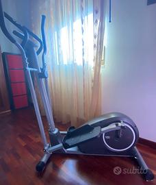 Ellittica TOORX ERX 65