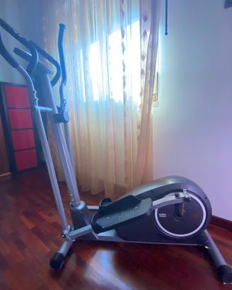 Ellittica TOORX ERX 65