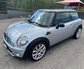 Mini Mini 1.6 16V Abbey Road D