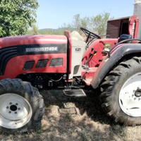 Trattore foton ft404 DT