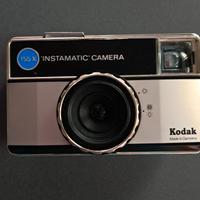Fotocamera  Kodak Instamatic 155