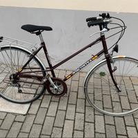 Bicicletta Viscontea ruote 28 pollici