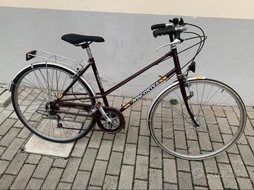 Bicicletta Viscontea ruote 28 pollici