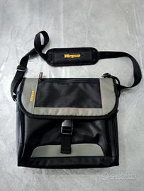 borsa tracolla porta PC/tablet targus