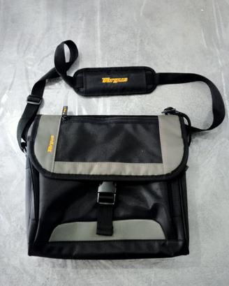 borsa tracolla porta PC/tablet targus