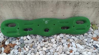 trave allenamento arrampicata 9 prese 