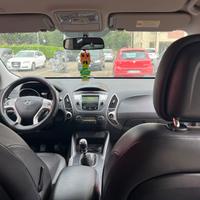 Hyundai ix35 2012 – PER PEZZI DI RICAMBIO