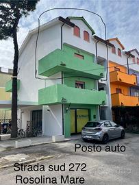 Appartamento al mare