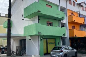 Appartamento al mare
