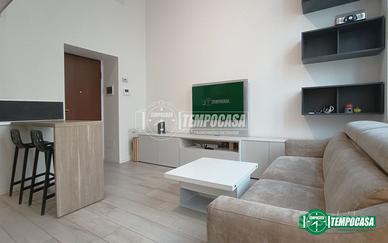 Appartamento a Milano Via Ariberto 2 locali