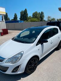 OPEL CORSA 1.2 GPL 2012