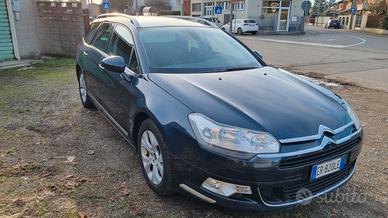 CITROEN C 5 2.0 HDI AUTOMATICO LM 132.000