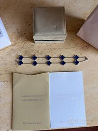 Collana van cleef