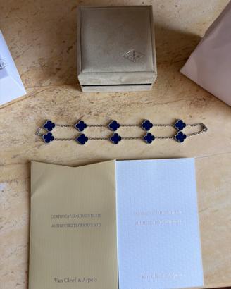 Collana van cleef