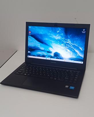 Portatile medion 4gb ram