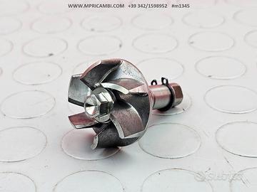 POMPA ACQUA KAWASAKI KXF 450 2019 2023 KX-F 2020 2