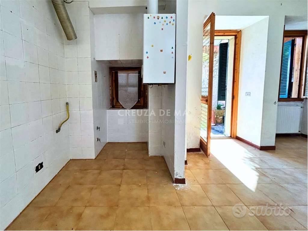 Appartamento – Zoagli, Parazzuolo - Vista 4