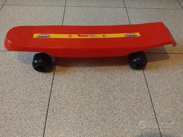 Skateboard vintage Ringo Pavesi