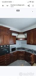 Cucina Ciliegio
