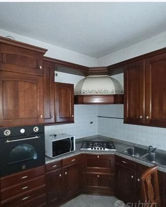 Cucina Ciliegio