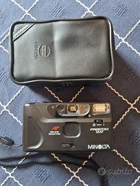 Minolta Freedom 35AF