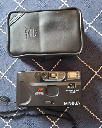 Minolta Freedom 35AF
