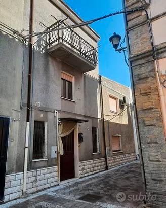 CASA SAN GIACOMO 2 LIVELLI