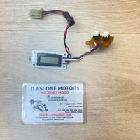 Orologio contachilometri tmax 2001 2003