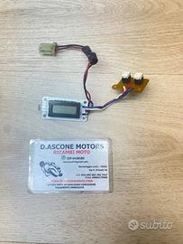 Orologio contachilometri tmax 2001 2003