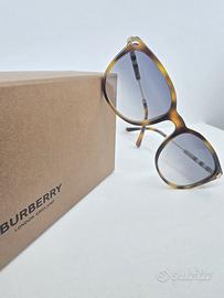 Occhiali da sole Burberry BE2255Q 3657