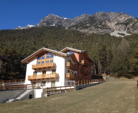 Estate in vacanza a SoleLuna Bormio