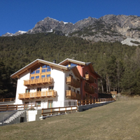 Estate in vacanza a SoleLuna Bormio