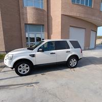 Freelander 2 anno 2008