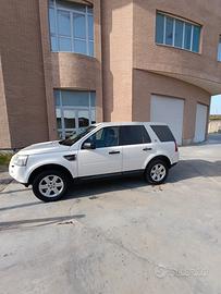 Freelander 2 anno 2008