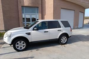 Freelander 2 anno 2008